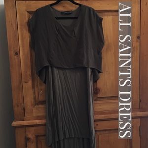 All Saints Dress